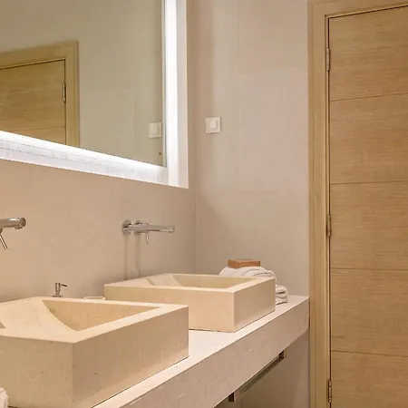 Villa Ivy - An Award Winning Beachfront On The Island Of Brac Near Split