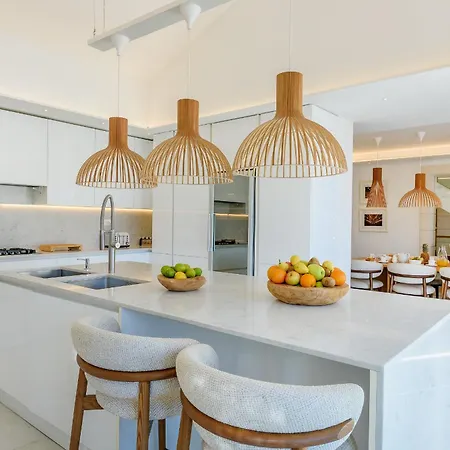 Ivy - An Award Winning Beachfront On The Island Of Brac Near Split
